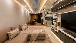 Sol Acres (D23), Condominium #599111861